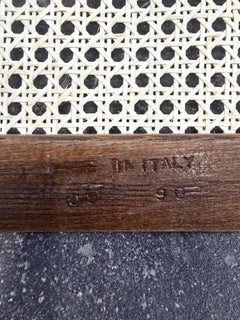 CESCA Chair by Marcel Breuer 90s