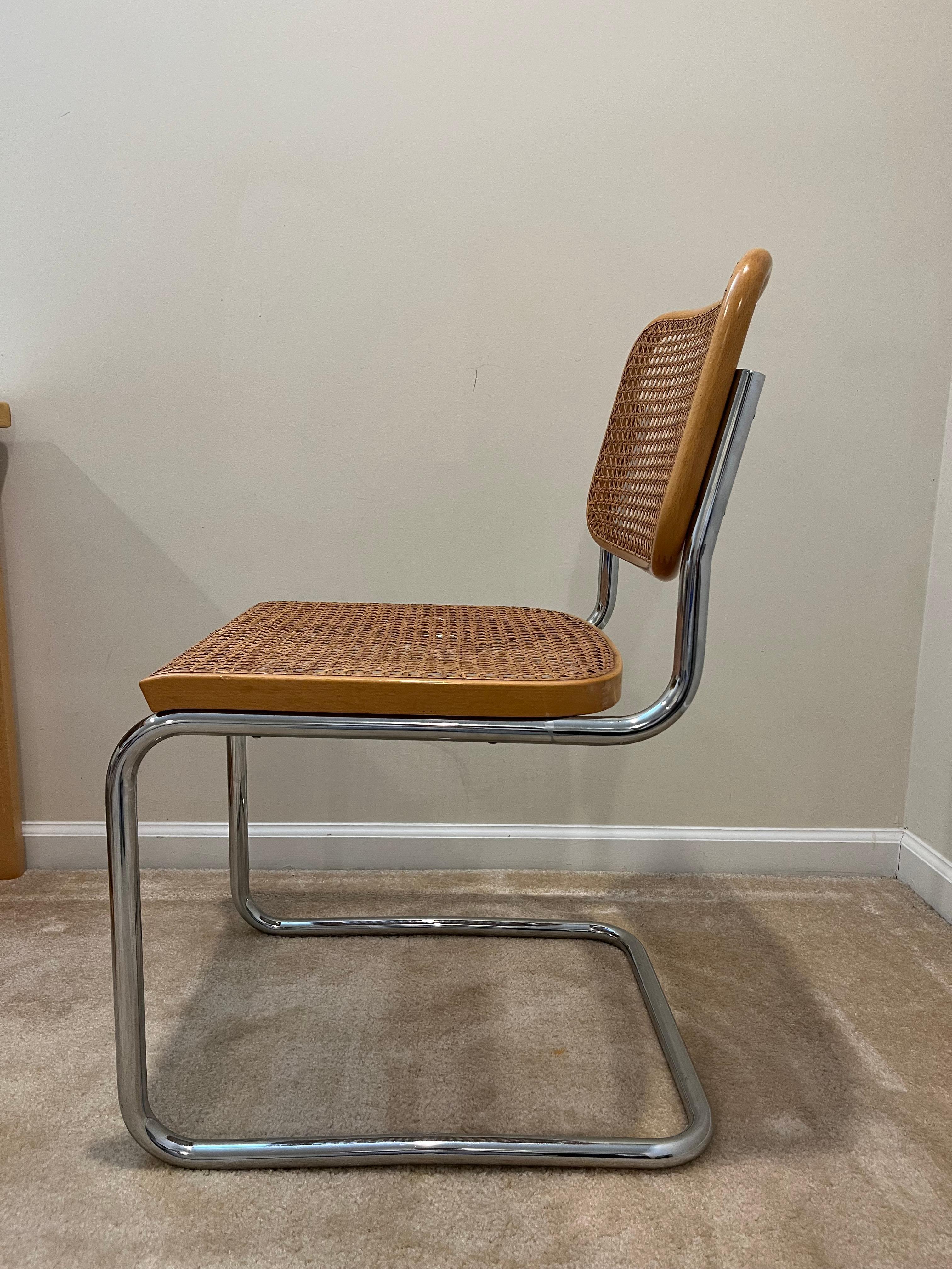 michael breuer chair