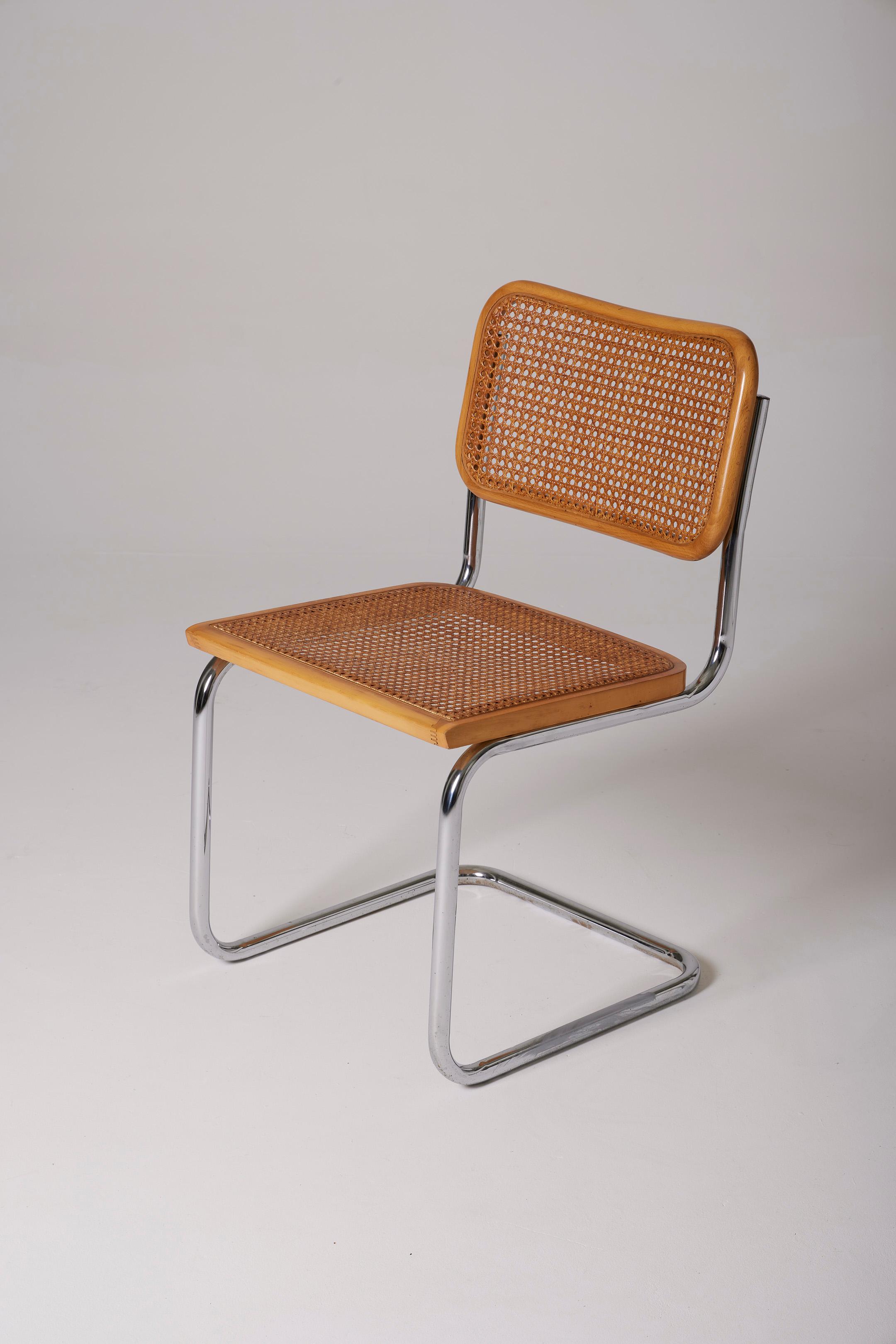 Cesca chair model 