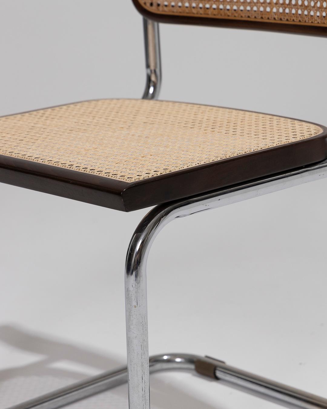Sedia Breuer, opera di Marcel Breuer degli anni '30 6