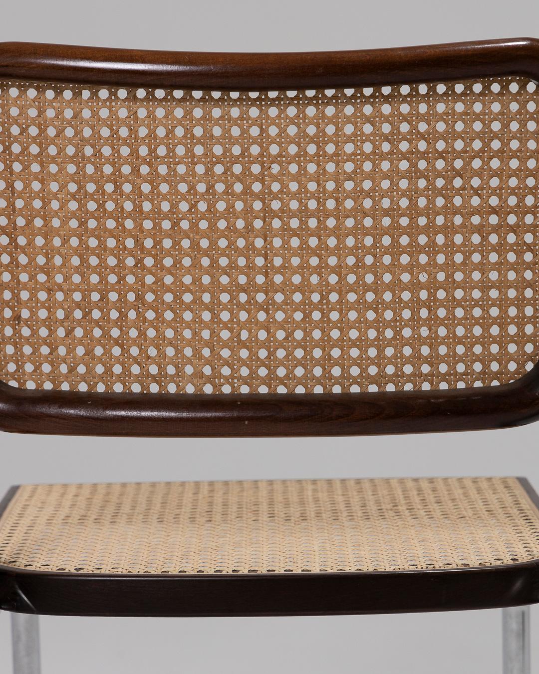 Sedia Breuer, opera di Marcel Breuer degli anni '30 8