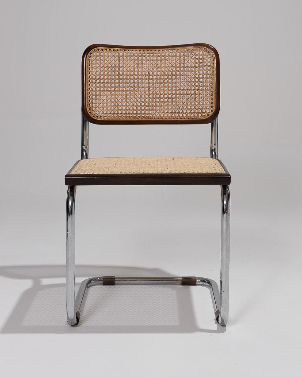 Bauhaus Sedia Breuer, opera di Marcel Breuer degli anni '30