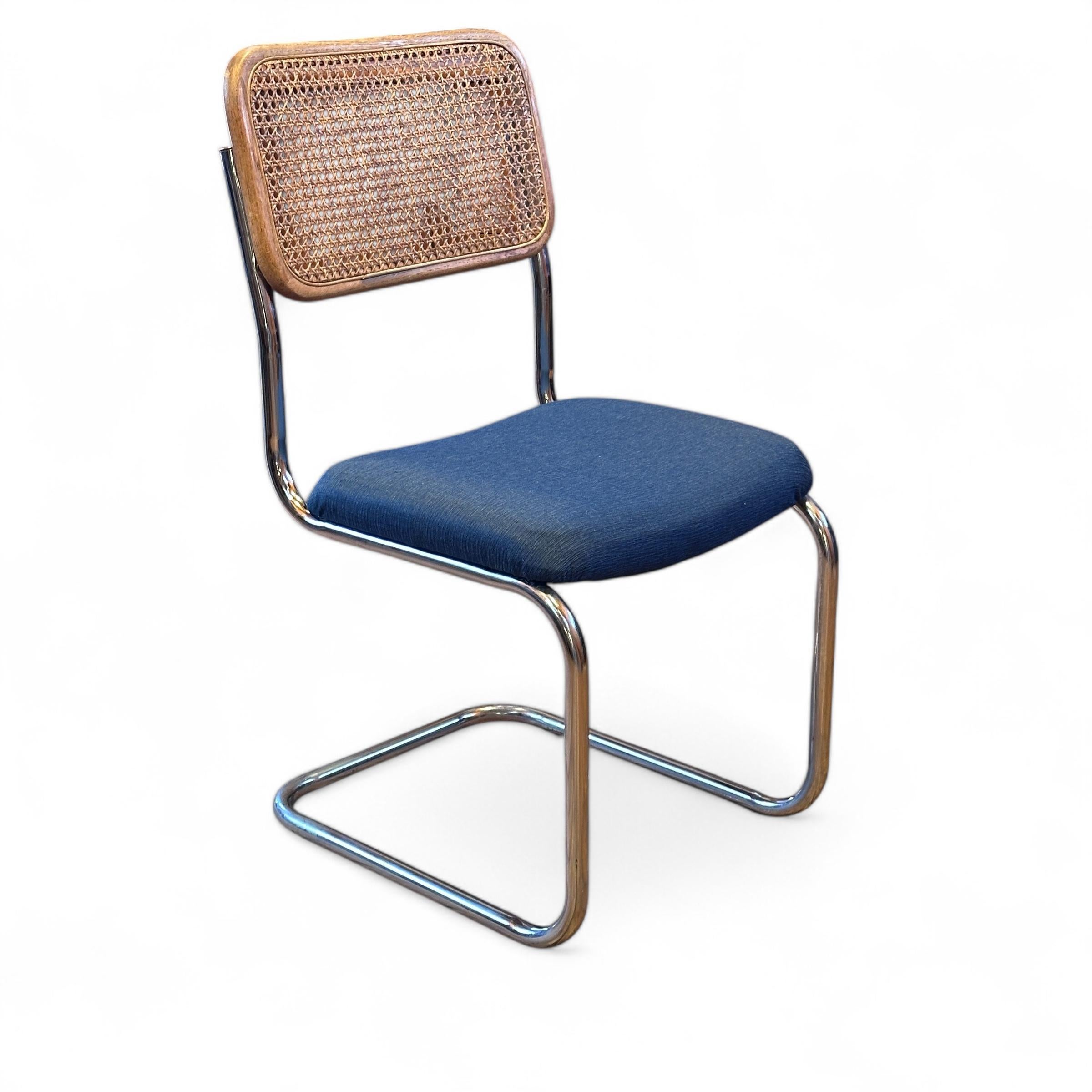 Cesca Style Dining Chair Set 6
