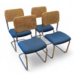 Cesca Style Dining Chair Set