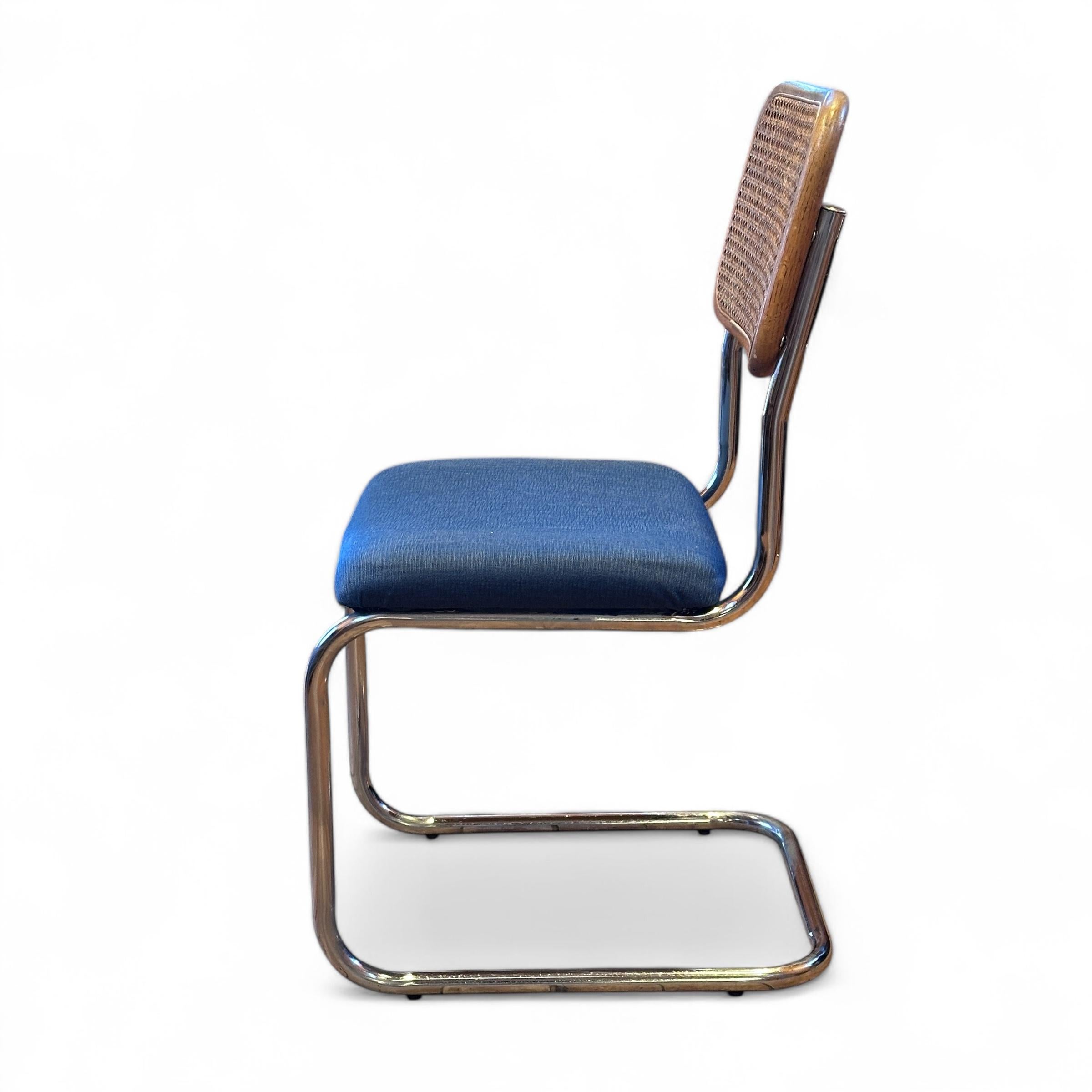 Cesca Style Dining Chair Set 1