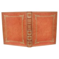 CESCINSKY & Webster. Orologi domestici inglesi. SECONDA EDIZIONE. 1914