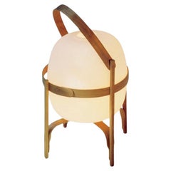 Cesta di Miguel Milá per Santa & Cole