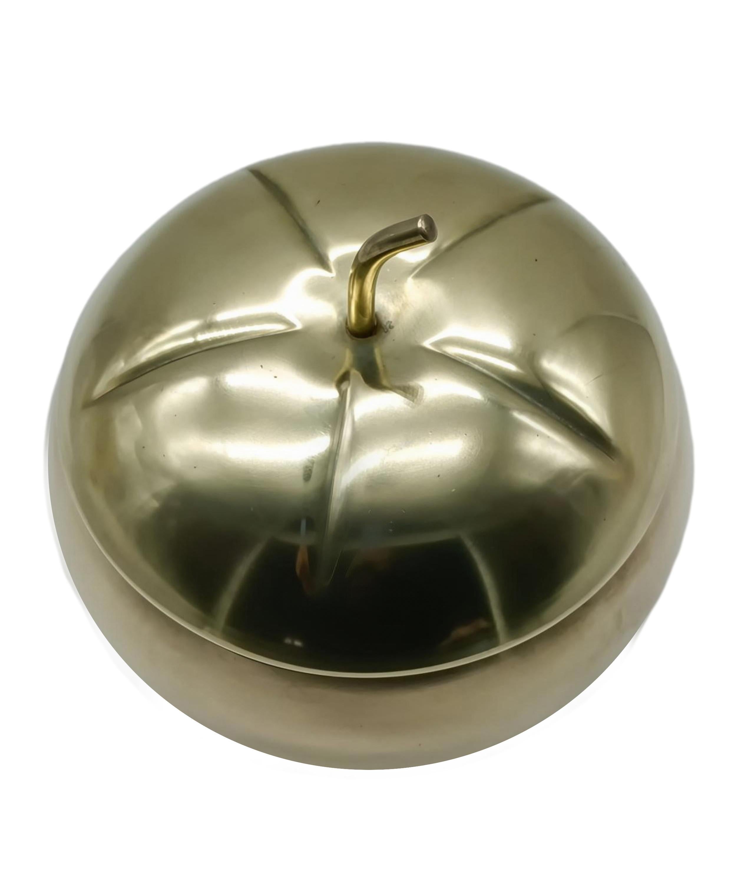 Italian Brass 