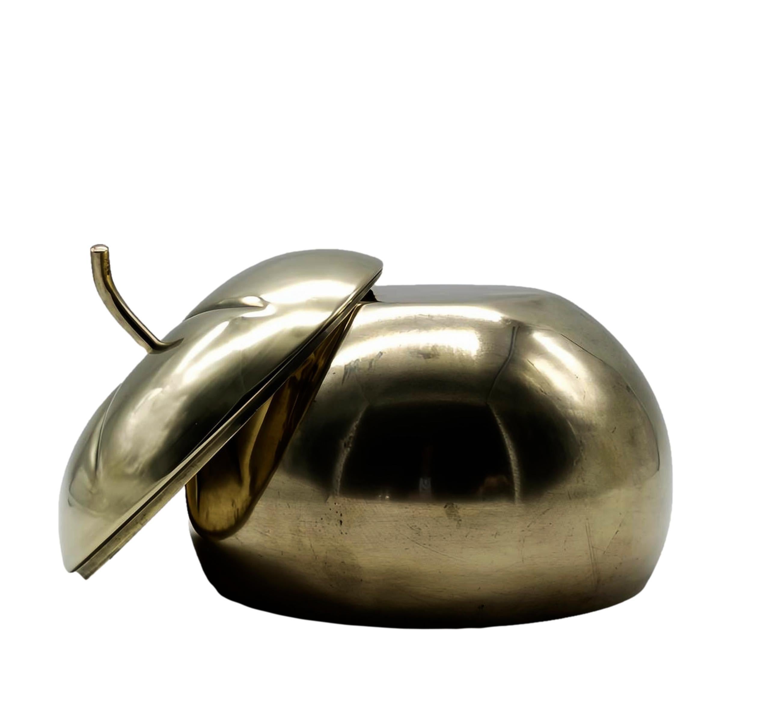 Brass 