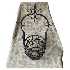 Cestino Da Frutta Maria Luigia D
austria, Fine 
800