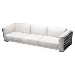 Cestone Sofa von Antonio Citterio für Flexform, Italien, Muster aus dem Ausstellungsraum