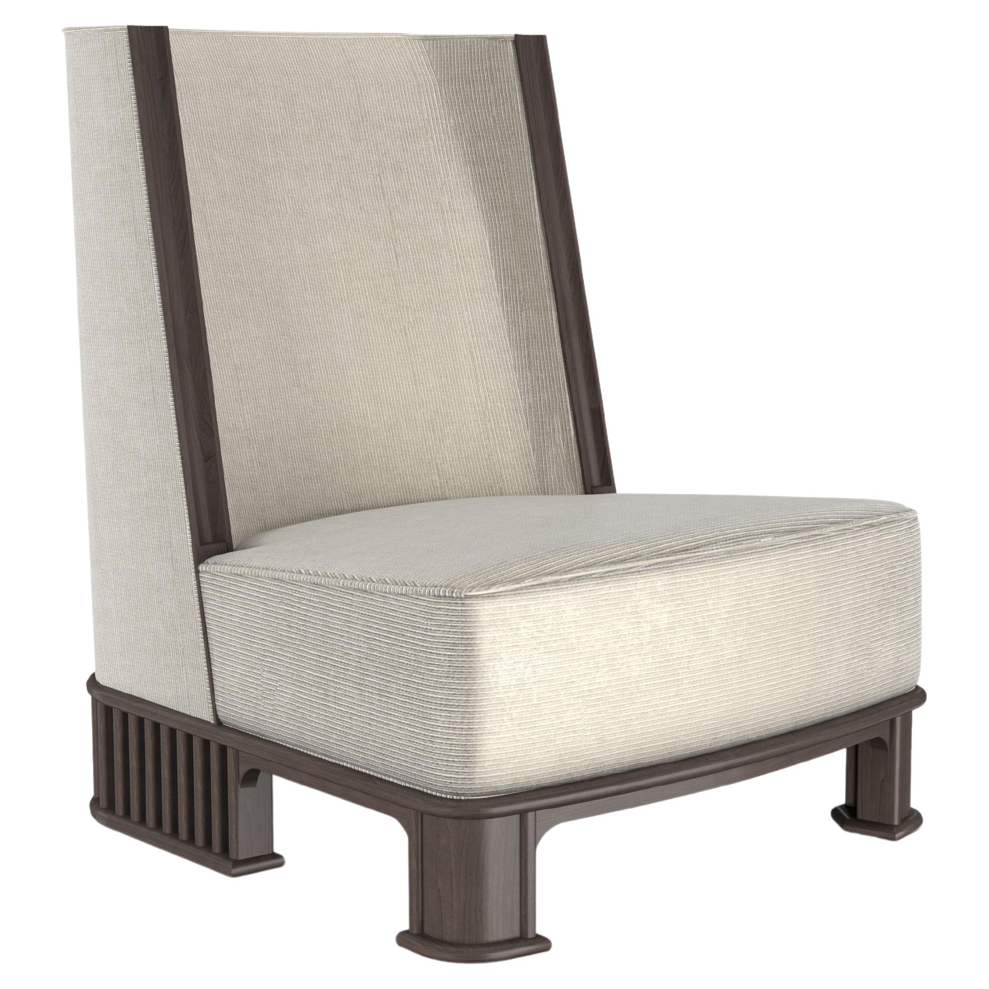 Ceti Modern Armchair For Sale
