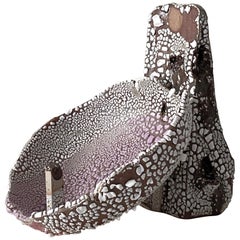 Ceto Vase by Lava Studio Ceramics