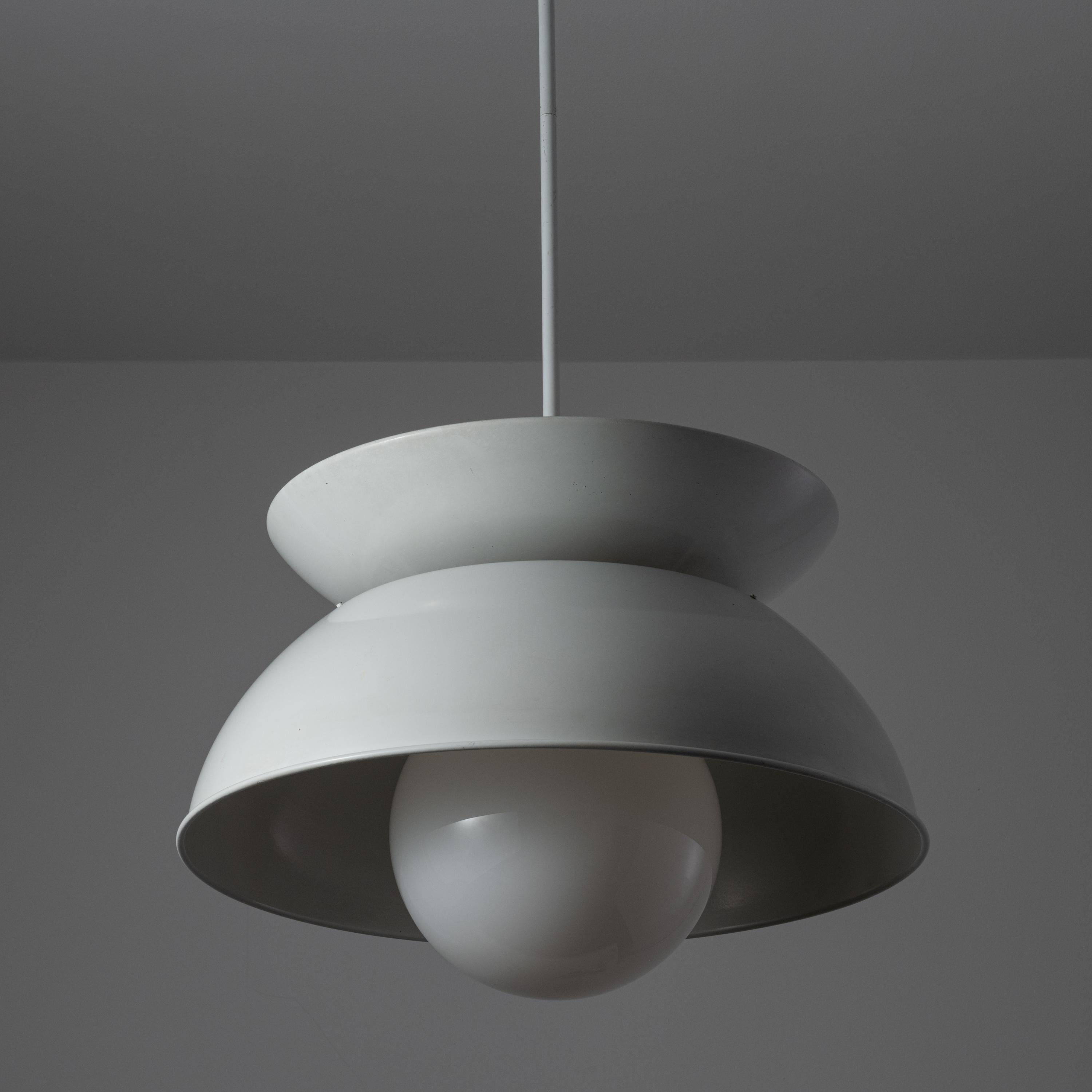 Cetra Ceiling Light by Vico Magistretti for Artemide 2