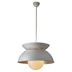 "Cetra" Ceiling Light by Vico Magistretti for Artemide
