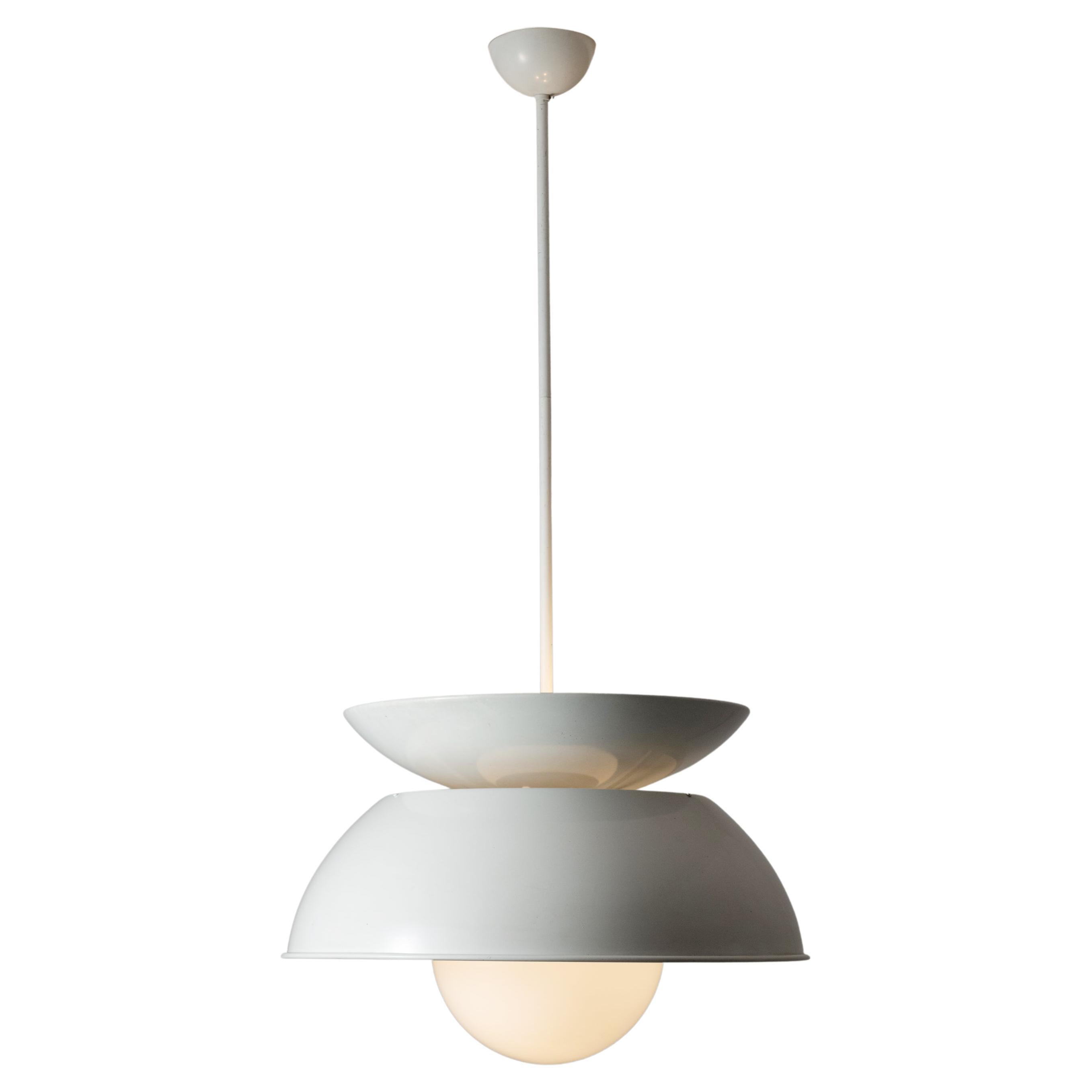 Cetra Ceiling Light by Vico Magistretti for Artemide