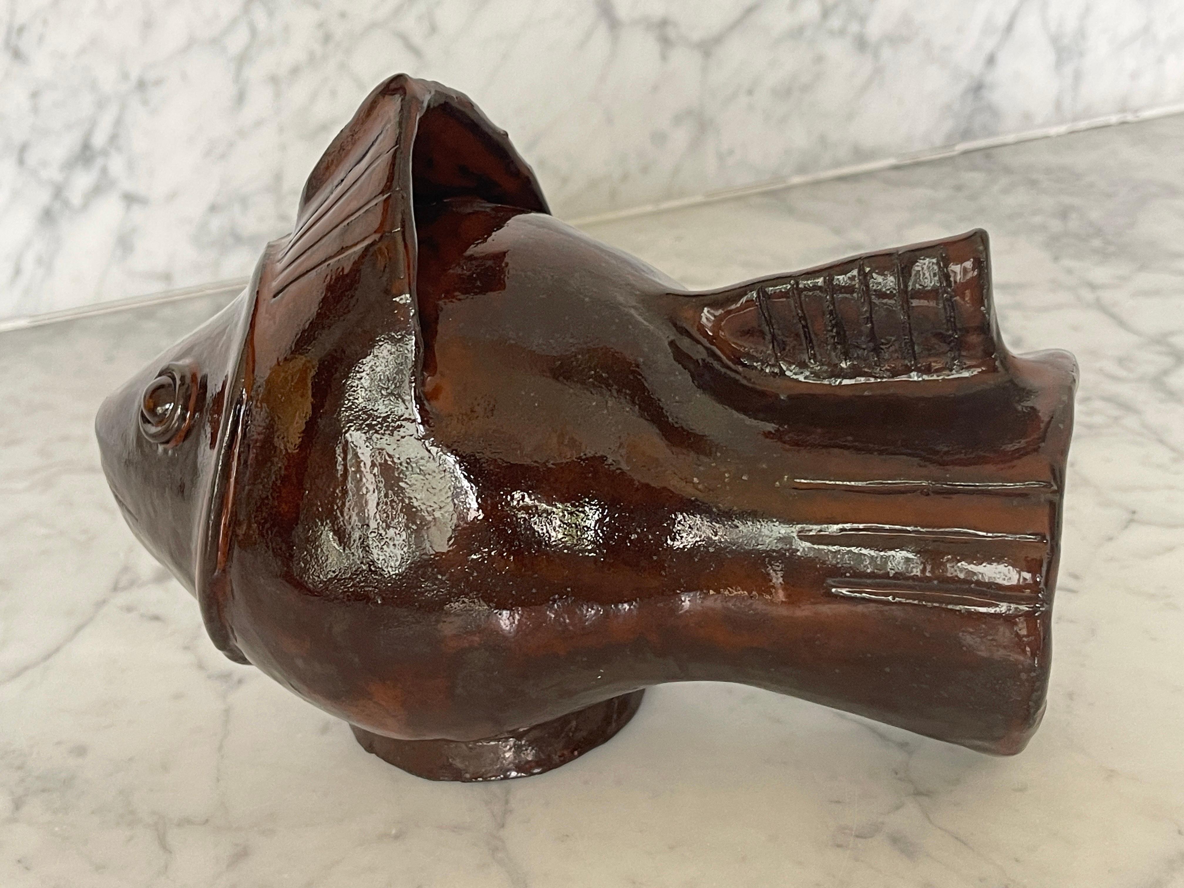 Vasija de cerámica para ceviche by Mariela Ceramic en Nuevo estado para la venta en Knokke-Heist, BE