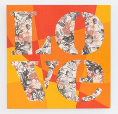 Amore (Arancione)