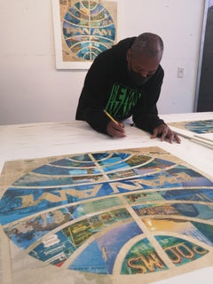"PAN AM" Cey Adams