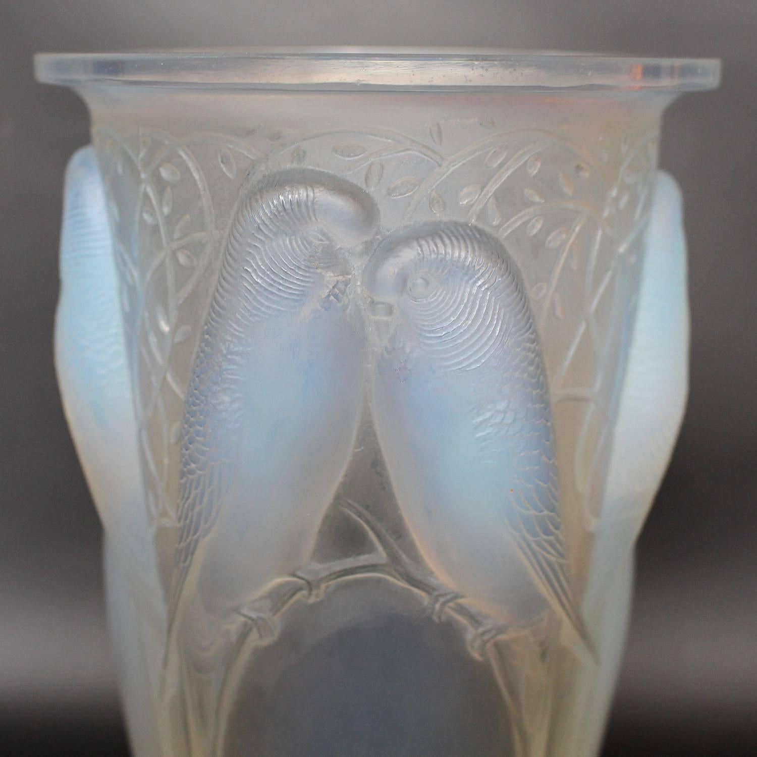 Art Deco Ceylan Vase