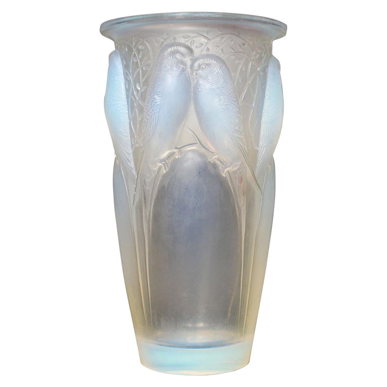 Ceylan Vase