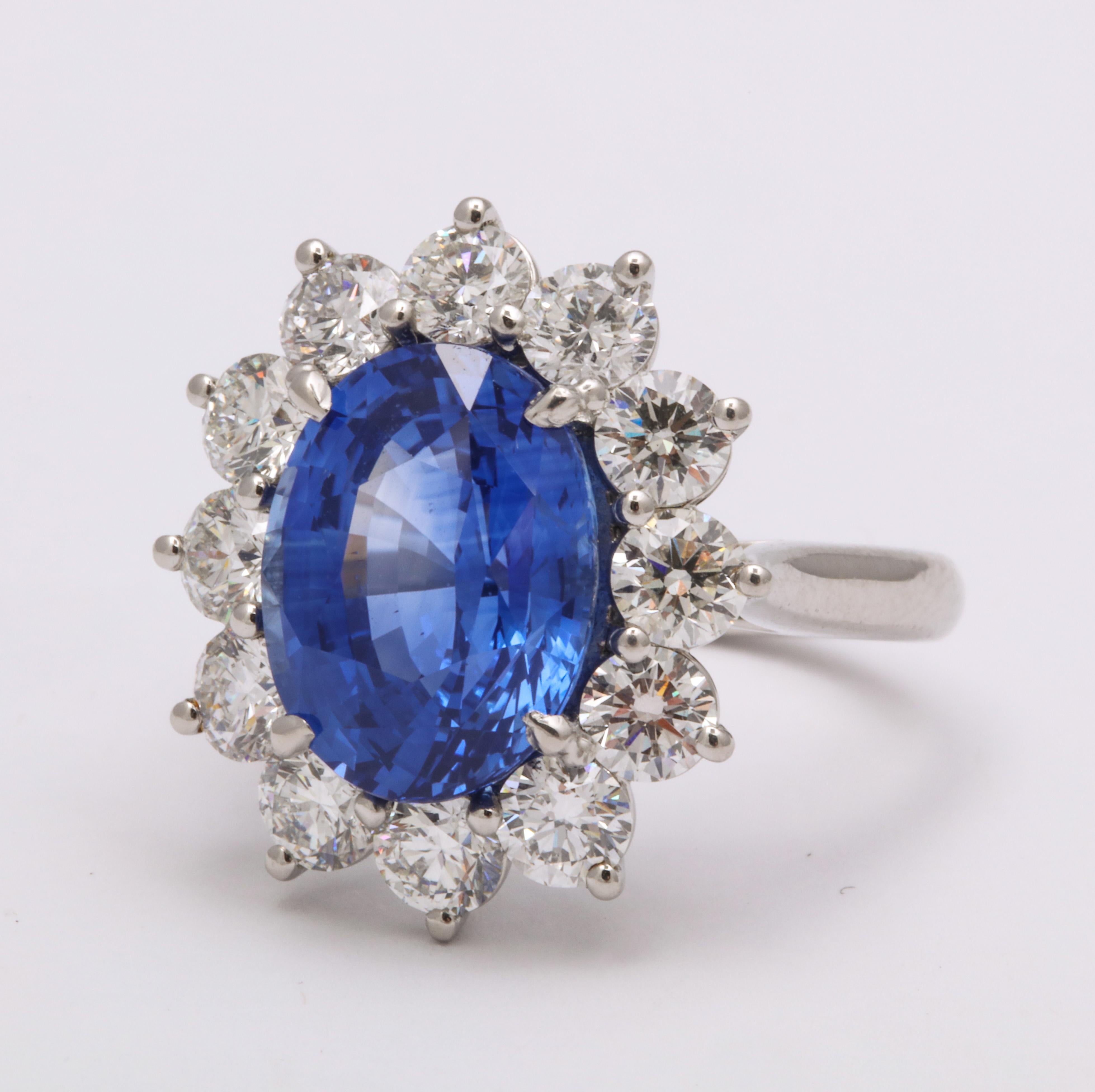 ceylon sapphire engagement rings