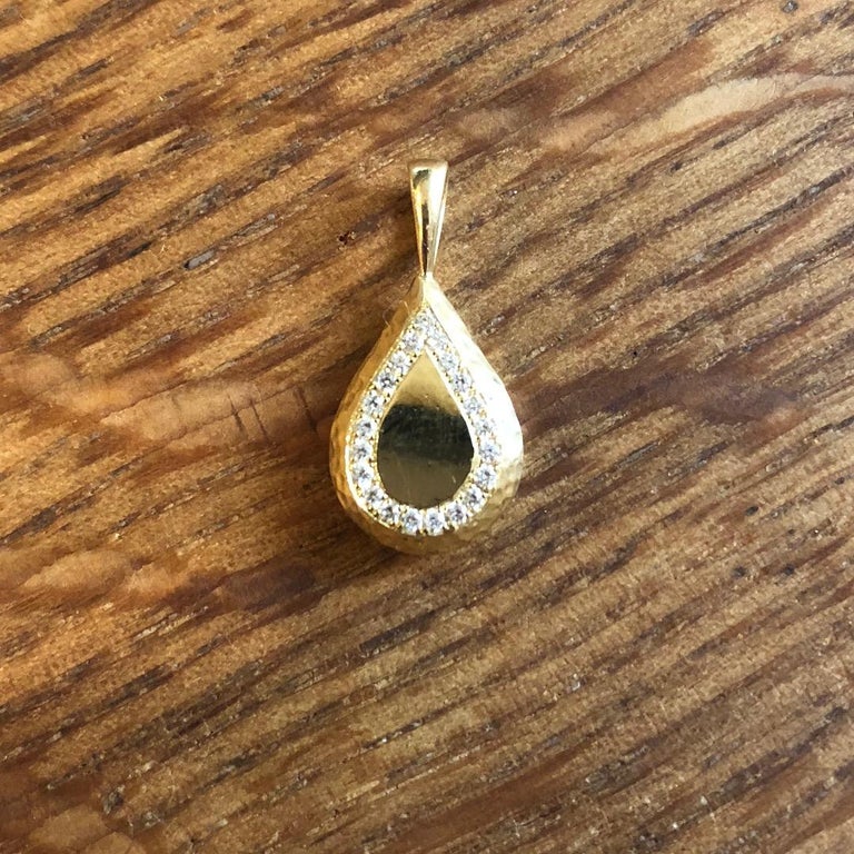 peoples canadian diamond necklace