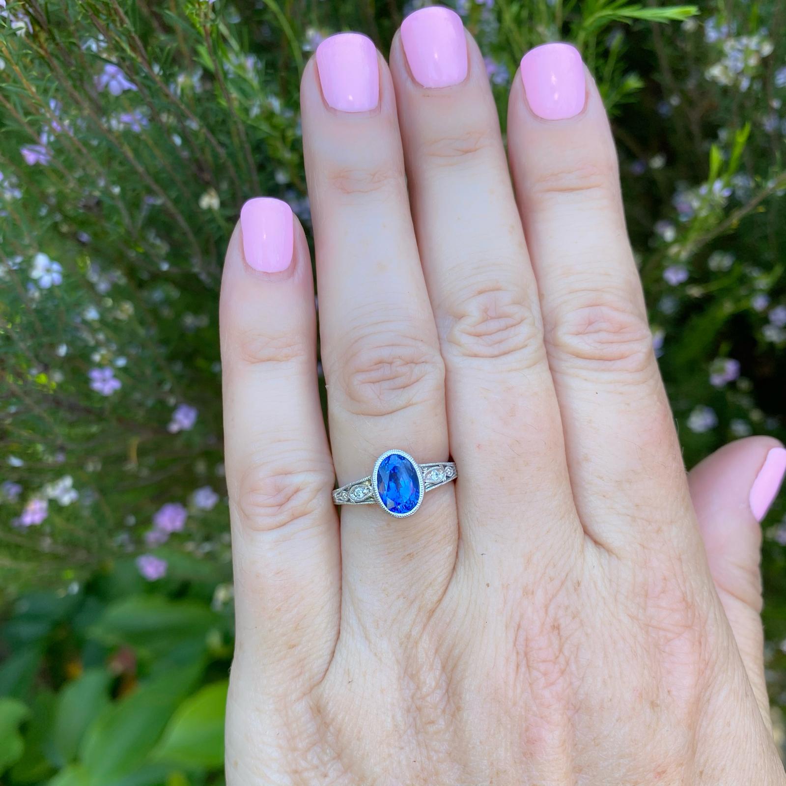 phantom of the opera ring