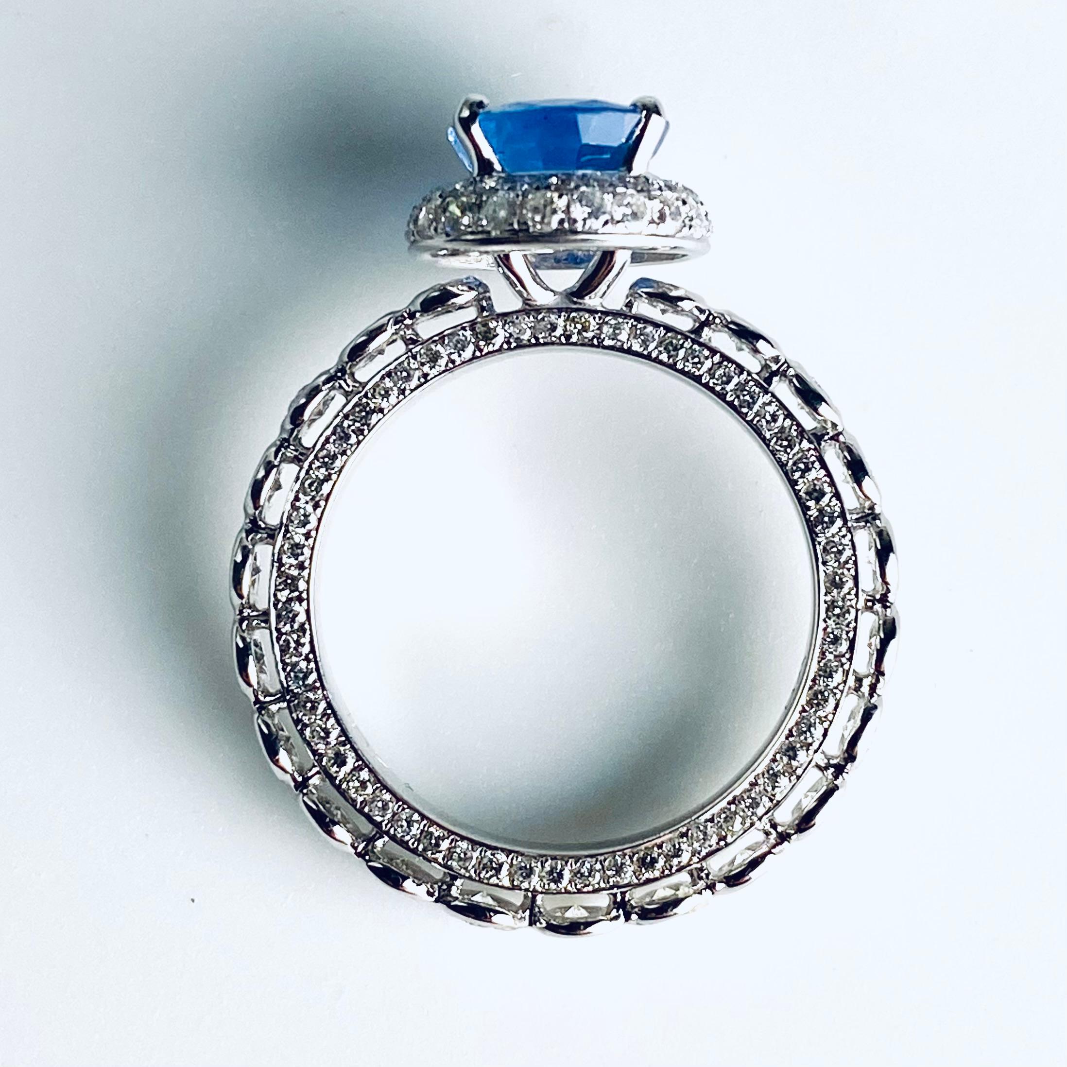 tvsn pink sapphires