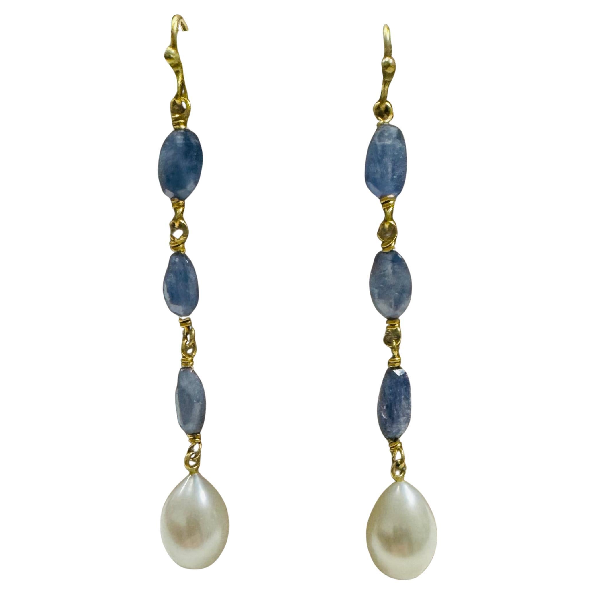 Are cultured pearls worth any money?