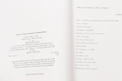 Cezanne by Meyer Schapiro