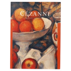 Cezanne by Meyer Schapiro