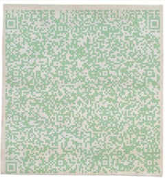CF BPG1 Green Mutation by Caturegli Formica