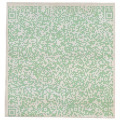CF BPG1 Grüne Schrägstellung von Caturegli Formica