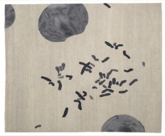 CF Chromosome P. 28D by Caturegli Formica