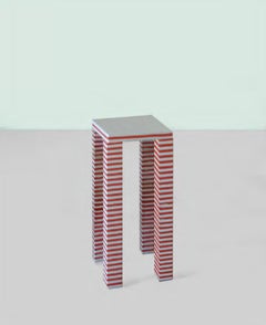 Cf Ct16 High-Table by Caturegli Formica