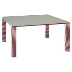 Table de salle à manger CF T22 de Caturegli Formica