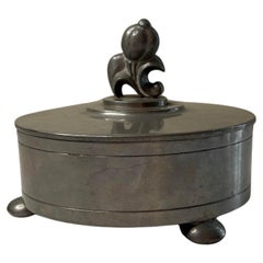 Art Deco Dekoboxen