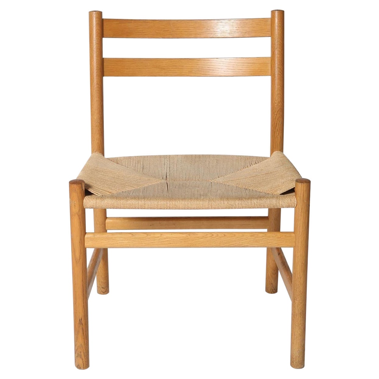 CH 47 by Hans J. Wegner