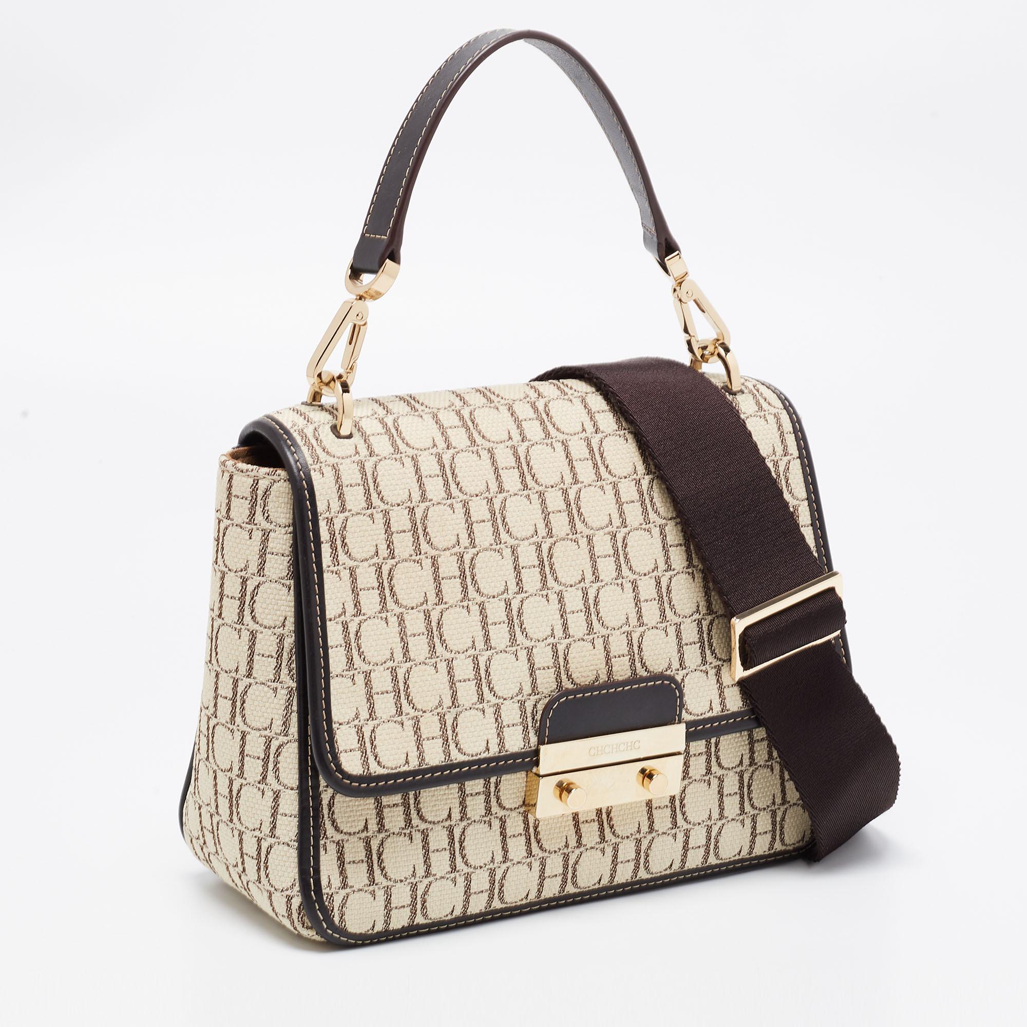 Carolina herrera purses shop