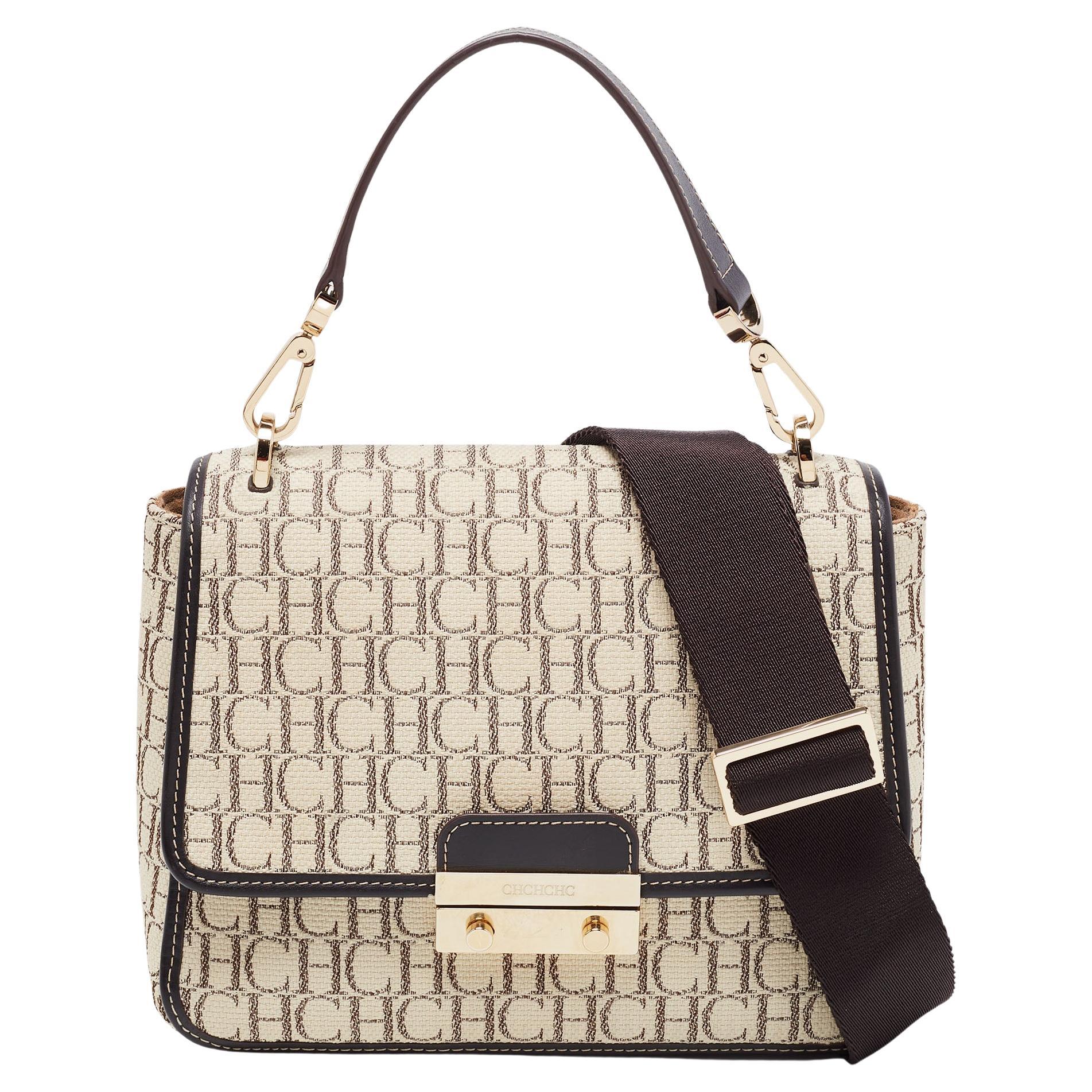Carolina Herrera Handbags | ShopStyle