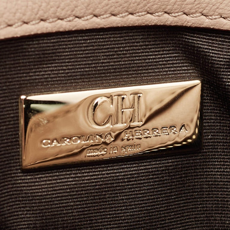 CH Carolina Herrera Gaspar Handbag Collection