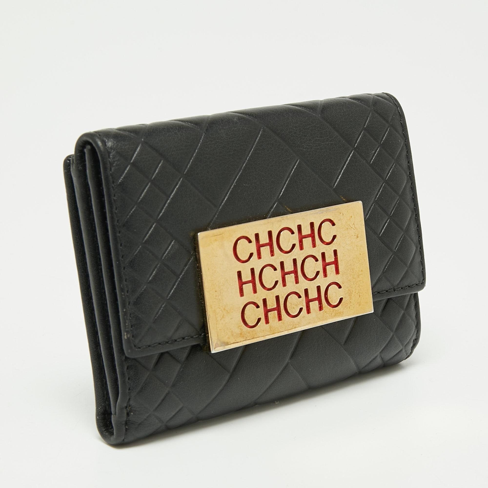 ch wallet