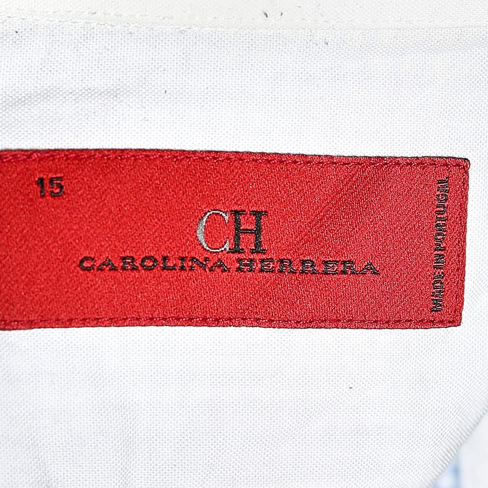 carolina herrera men shirts