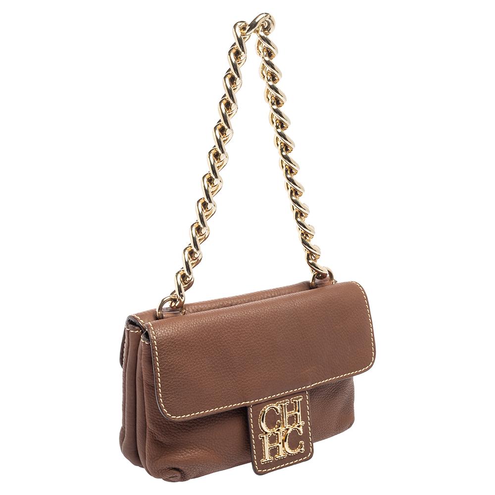 carolina herrera bag