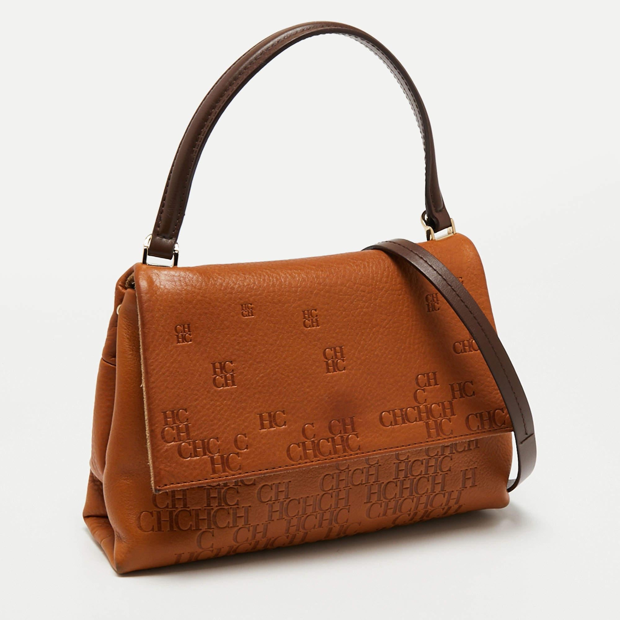 carolina herrera bag