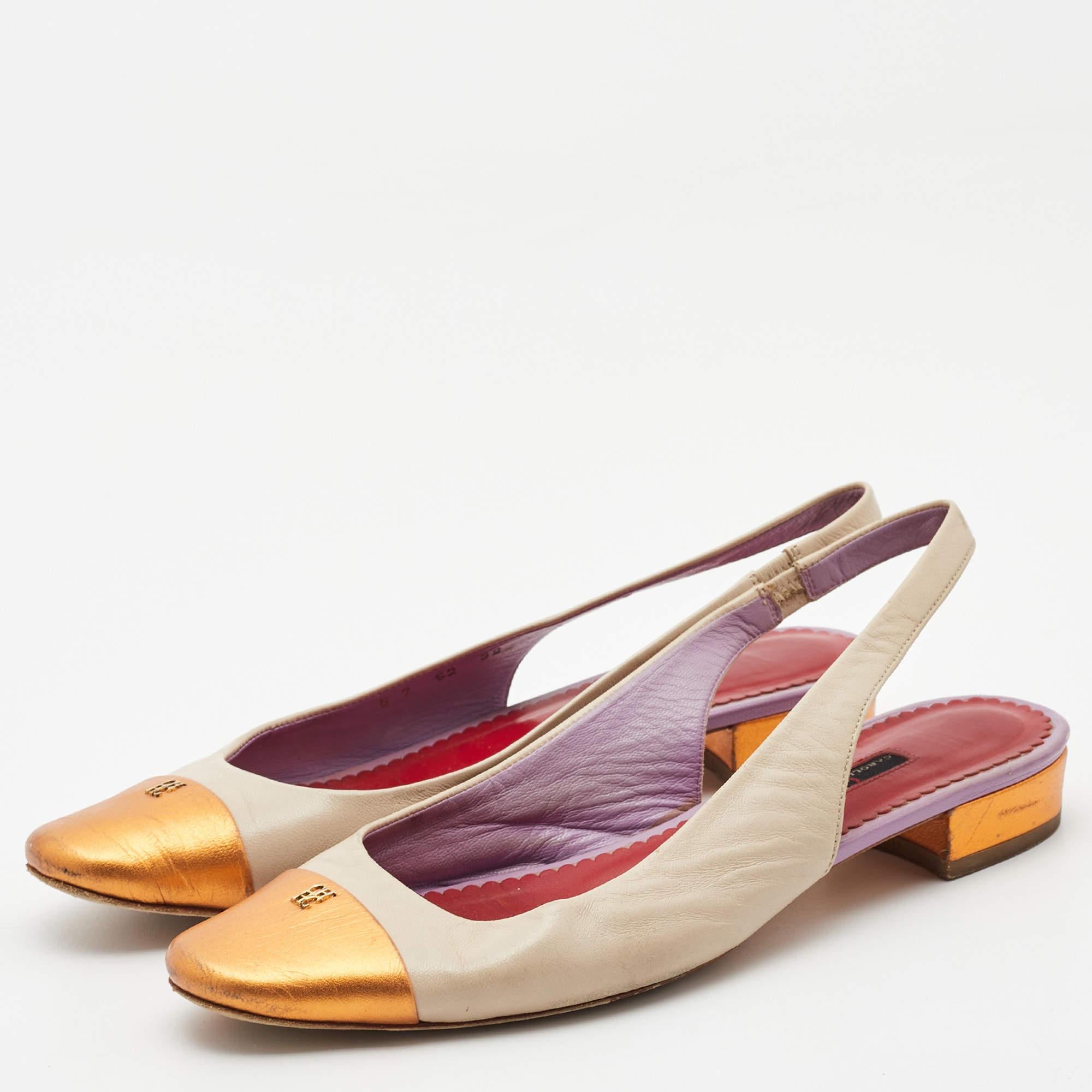 Setzen Sie mit diesen Designer-Pumps ein schickes Stil-Statement. Mit ihren robusten Absätzen und strapazierfähigen Sohlen sind sie perfekt für Ihre modischen Ausflüge
