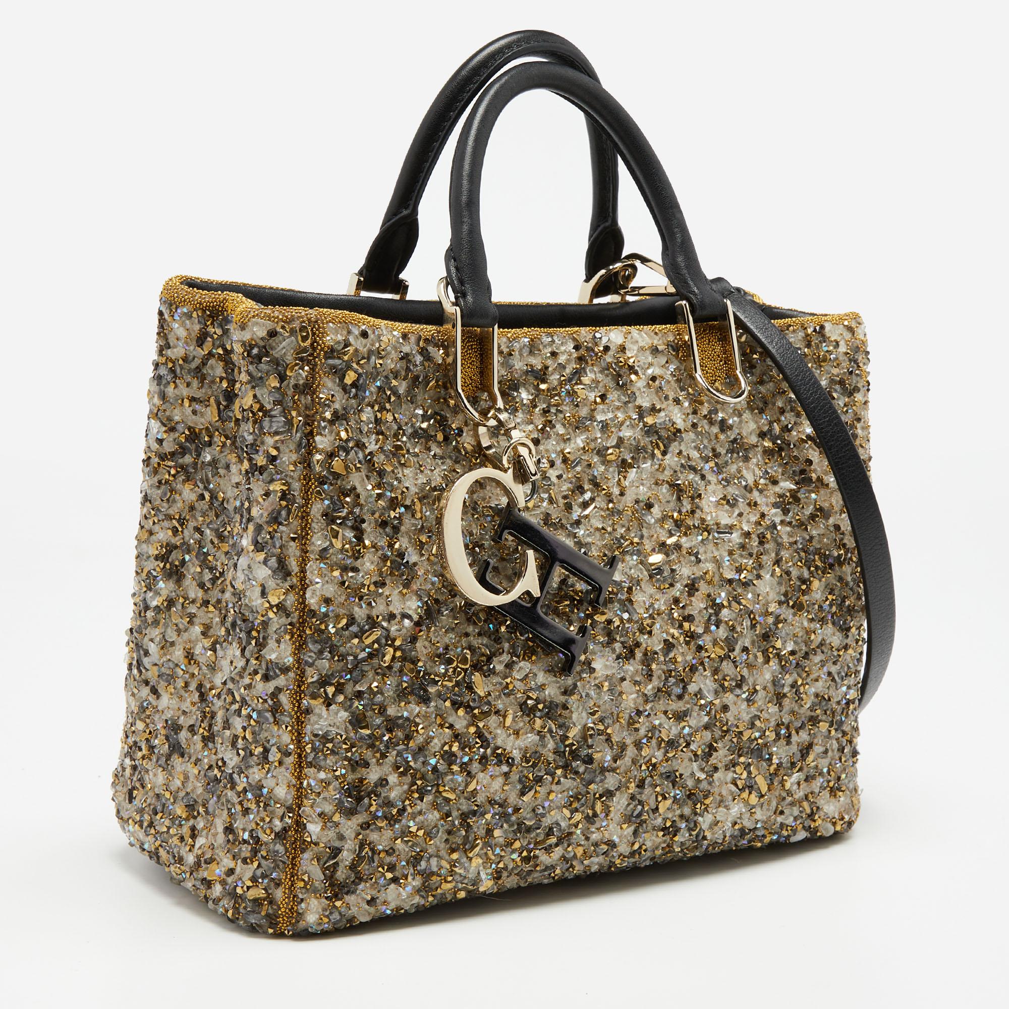 carolina herrera duchess bag