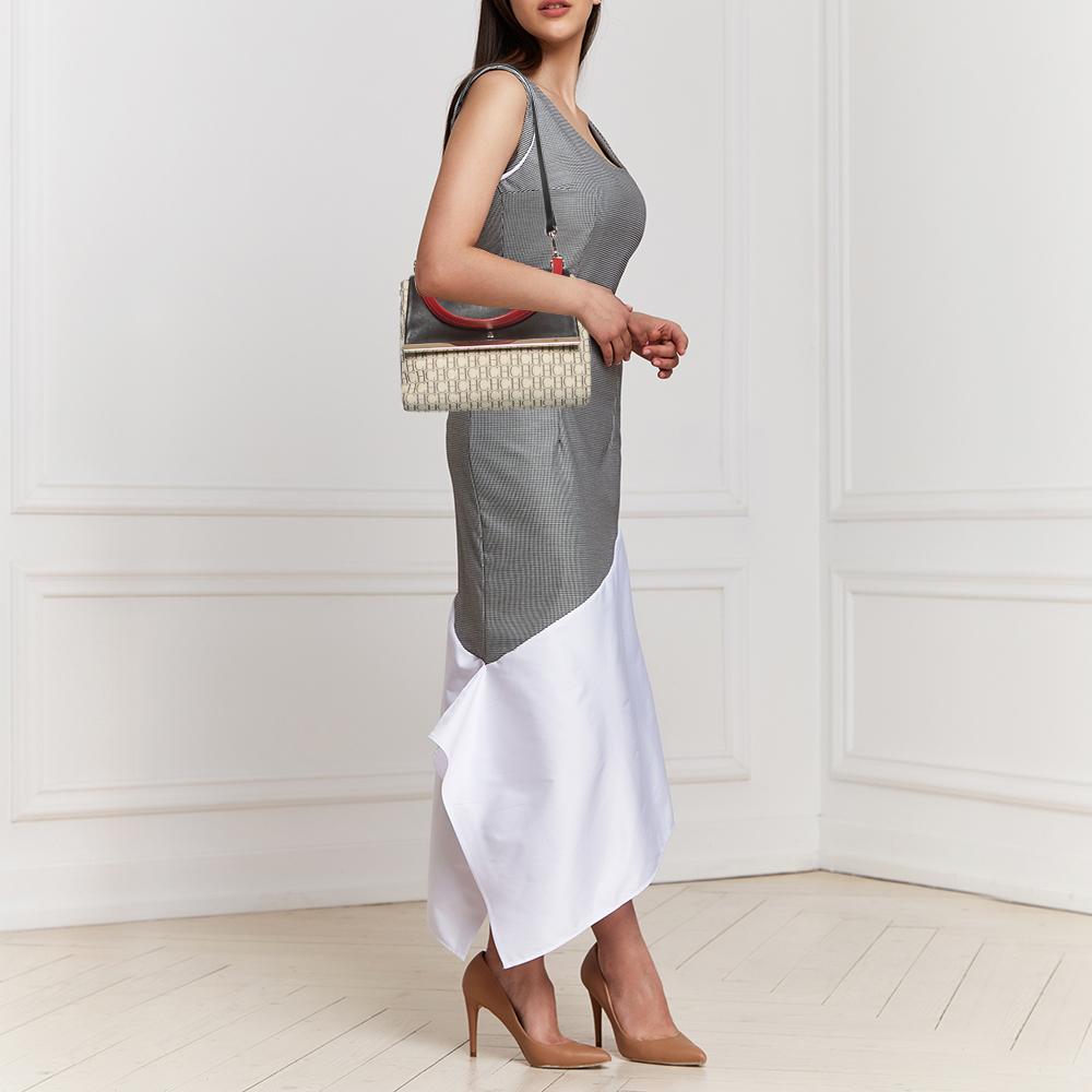 bolso burdeos carolina herrera