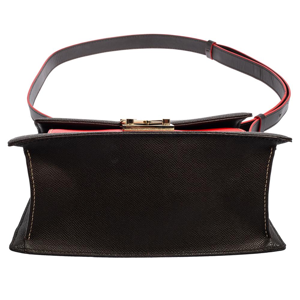 carolina herrera top handle bag